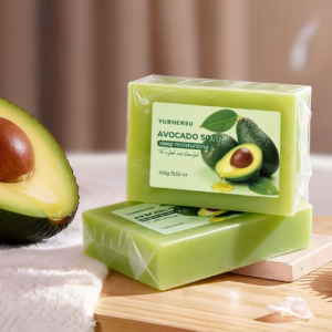 Avocado Soap
