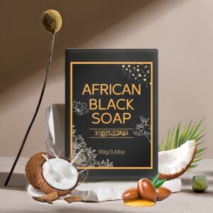 Black Soap