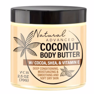 Coconut Butter