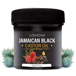 Black Castor Oil Shampoo