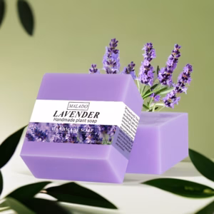 Lavender Soap
