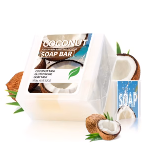 Coconut Soap